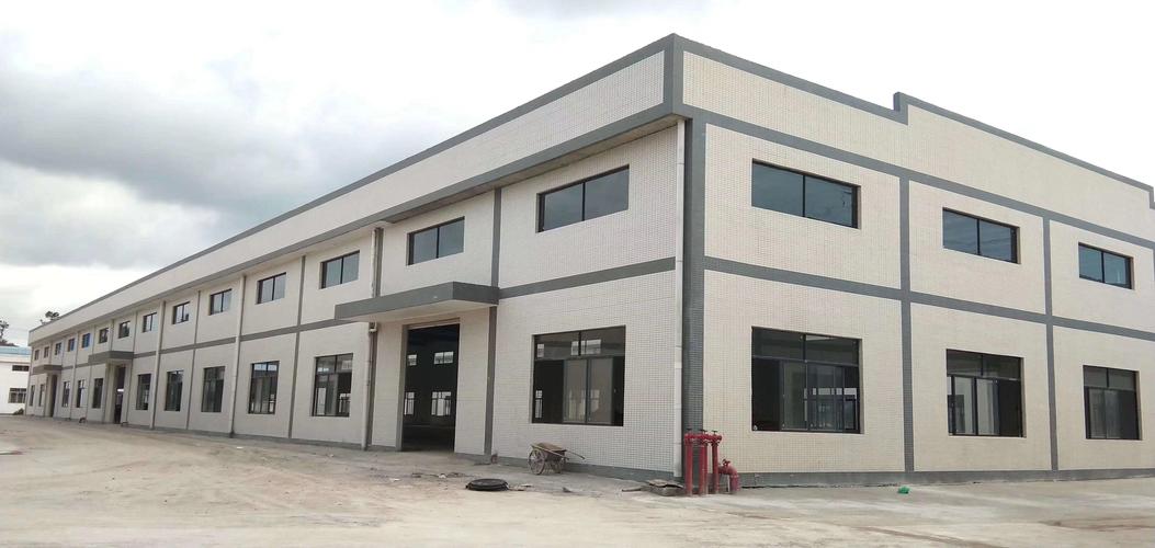 兴城市厂房保洁